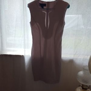 Slim fit Kardashian dress